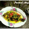 Cooksnap dari Dapoer Andini untuk resep Pesmol Ikan Mujair #3