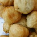 صورة من 👑kk👑، شاركها بعد تجربة وصفة عوامات أو لقمة القاضي بنكهة عراقية مقرمشة وشهية 😋😋😋