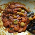 Cooksnap dari Echa Gustiarani untuk resep Udang saos padang