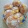Cooksnap dari Lukvita Sari untuk resep Bombolini Vla Susu Keju