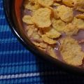 Cooksnap από Strata Al. στη συνταγή Δημητριακά σε κακάο. Εύκολο πρωινό!!