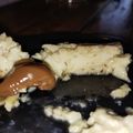 El cooksnap de Ceci Leveroni cuando hizo Flan casero tradicional, con tips infalibles.