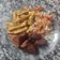 El cooksnap de Rory Delgado cuando hizo Chicharrón de cerdo al estilo arequipeño.