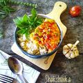 Cooksnap dari iiswatizain untuk resep #12- ShakShouka