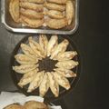 El cooksnap de Marcelo Gaitan cuando hizo Medialunas con aceite.