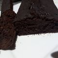El cooksnap de micaela petroni cuando hizo Budín de Cacao y Miel 🍫🍯.