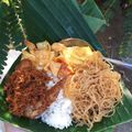 Cooksnap dari Ilham Putra Ramadhan untuk resep Ayam Goreng Laos (tulang lunak)