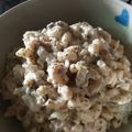 Cooksnap dari Shera Sherin untuk resep Macaroni Elbow dengan Saos Carbonara