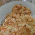 Cooksnap dari Nurul Razaad untuk resep Bakwan Sayur Renyah