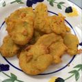 Cooksnap dari Maria Sirait untuk resep Bakwan jagung renyah