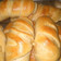El cooksnap de Ines 🇺🇾 cuando hizo Pan para Sándwich.