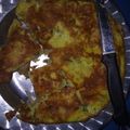Cooksnap dari Sally Noviana untuk resep Telur dadar kentang