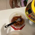 Cooksnap dari Christin Pedrosa untuk resep Ayam fillet bakar