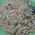 Cooksnap dari Dinna untuk resep Nasi goreng sederhana