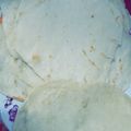 El cooksnap de David VB cuando hizo Tortillas para Tacos.