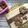 Cooksnap dari Ummu Haidar untuk resep Kue semprit coklat renyah
