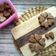 Cooksnap dari Ummu Haidar untuk resep Kue semprit coklat renyah