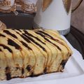 صورة من فداء اللحام، شاركها بعد تجربة وصفة بسكويت كريم كراميل 💚