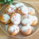 Cooksnap dari @dapoerRyzky untuk resep Cara mudah membuat donat hanya diaduk aduk saja hasil kokoh empuk lembut menul menul