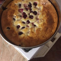 Nikolett Farkas Cooksnap-ja, amikor elkészítette a(z) Meggyes piskóta 🍒 receptet.