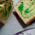 Cooksnap dari Sita Wulandari untuk resep Bolu Nutrijel Kekinian Super Mudah (Kocok All In One)