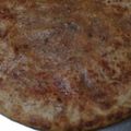 Nahid aslam का कुकस्नैप जब उन्होंने मूली का पराठा (mooli ka paratha recipe in Hindi) बनाया था।