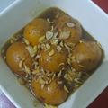 Cooksnap dari arumsari uji pengestuti untuk resep Telur Kecap Sederhana