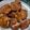 Nanda Dey's cooksnap of when they made বেগুনি(Beguni recipe in Bengali).