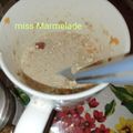 Cooksnap από 🍝🍕miss Marmelade(Στέλλα+Βαλέριο)🍩🥐 στη συνταγή Overnight oats carrot cake/ Χυλός βρώμης με γεύση carrot cake