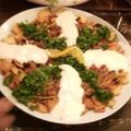 صورة من Mrs Ch3f، شاركها بعد تجربة وصفة فتة حمص