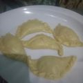 Cooksnap dari Anis untuk resep Jalangkote