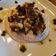 Cooksnap de Lo Reine sur la recette Chou-fleur braisé sauce chimichouri
