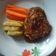 Cooksnap dari Dewi Purwanti untuk resep Chicken Steak