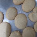 Humaira Saeed 's cooksnap of when they made Cookies.