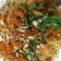 Cooksnap của Nguyễn Thị Lan Anh khi họ làm theo món Nộm đu đủ