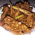 Cooksnap dari Aulia's kitchen untuk resep Sambel goreng ati ampela kentang