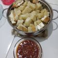 Cooksnap dari Imuz Muz untuk resep Pentol Corah Khas Madiun