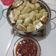 Cooksnap dari Imuz Muz untuk resep Pentol Corah Khas Madiun
