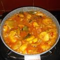Cooksnap dari Erma Susanti untuk resep Semur jengkol pedas manis
