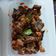 Cooksnap dari Uppi Isyauri untuk resep Paru rica