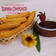 Cooksnap dari Rahma OveKitch untuk resep Churros