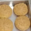 Cooksnap dari wita sulastri untuk resep Kue Sus vla vanilla