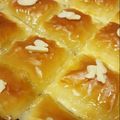 صورة من Laila Ma، شاركها بعد تجربة وصفة البقلاوة