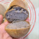 Cooksnap dari shy_kitchen untuk resep Killer Toast Hokkaido Milk Taro (bubuk Ubi Ungu) Super SOFT