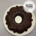 Cooksnap dari dpmentari untuk resep Bolu Kukus Pisang Coklat (Eggless, No Mixer)