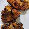 Cooksnap dari Ana Diamond untuk resep Ayam bakar padang