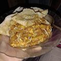 Cooksnap dari Ayu Chung untuk resep Lumpia Basah