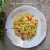 Cooksnap dari afa kitchen untuk resep Tumis labu siam tahu