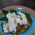 Cooksnap dari Wiludjeng Harsono untuk resep Bubur Sumsum