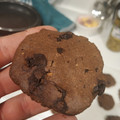 El cooksnap de chete alonso cuando hizo Galletas de avena y frutos secos.